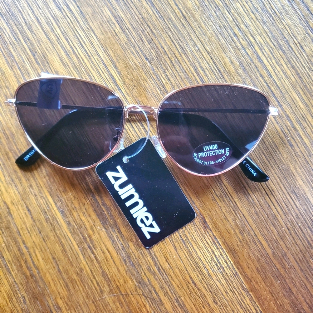 Zumiez Sunglasses